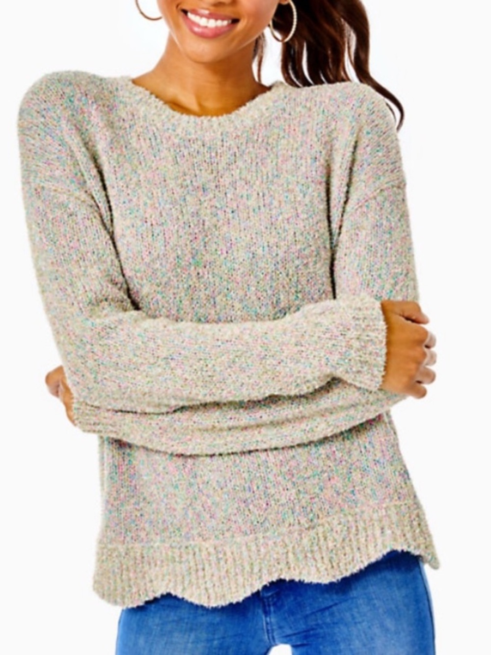 Lilly Pulitzer Gliana Sweater